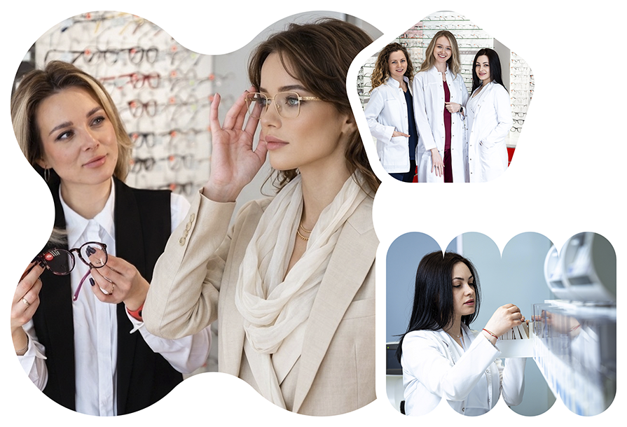 Портал для обучения в сфере розничной сети